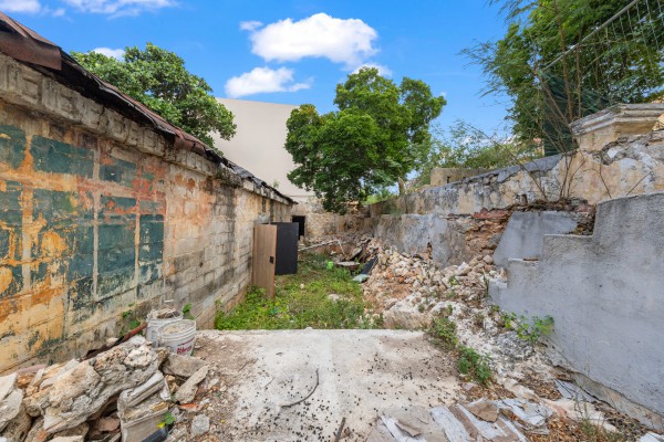 Unique Historic (Hospitality) Property in the Heart of Otrobanda
