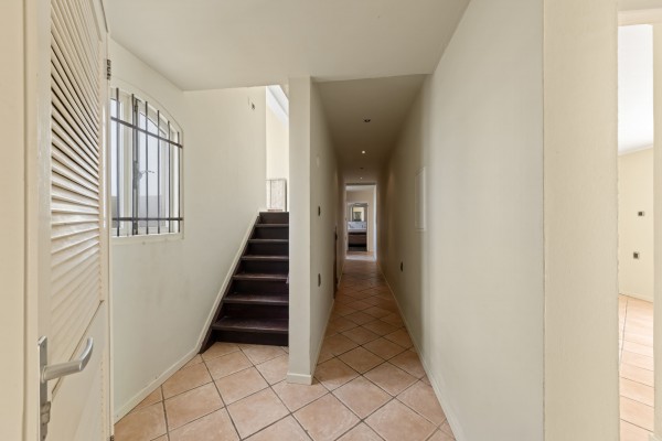 Stylish Jan Thiel Villa with Pool and Exceptional Investment Potential