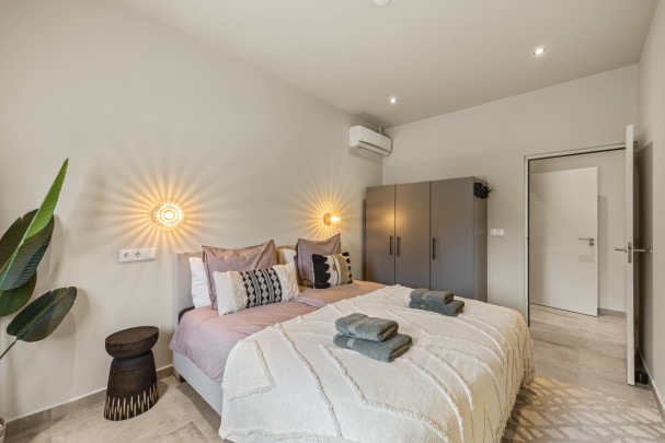 Ayana Resort- Appartement bij Mambo - ideaal voor vakantieverhuur