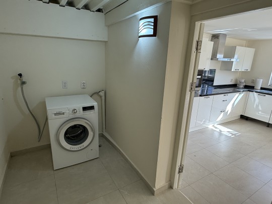 Renovated 1-Bedroom Apartment with Sea View at Royal Palm Resort 