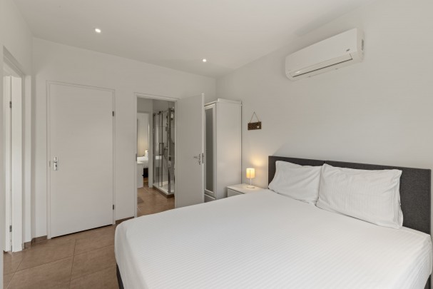 Blije Rust – 2-Bedroom Apartment in Gated Resort
