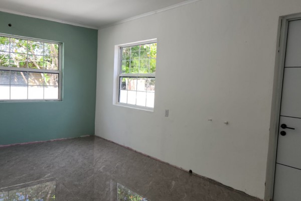 3-Bedroom Home on Large Plot in Barber
