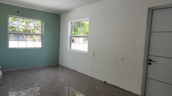 3-Bedroom Home on Large Plot in Barber