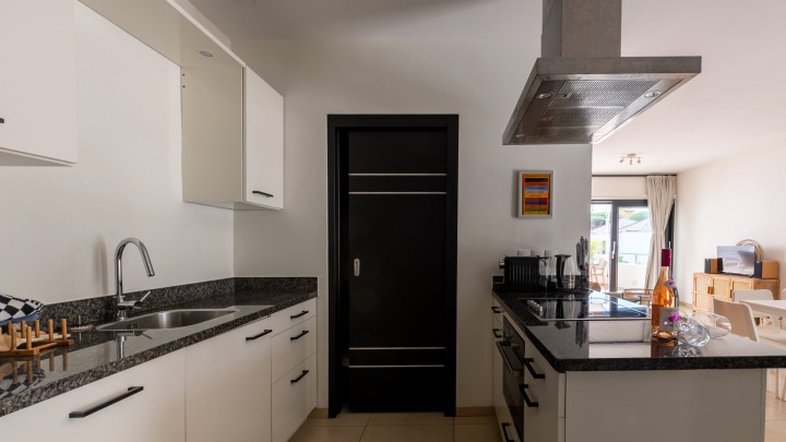 Green View – Luxe 2-slaapkamer appartement met prachtig uitzicht