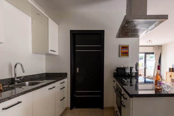 Greenview – Luxe 2-slaapkamer appartement met prachtig uitzicht
