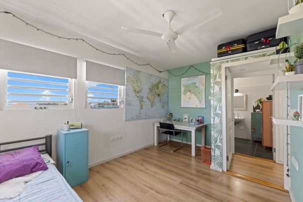 Unieke woning op Grote Berg met adembenemend uitzicht