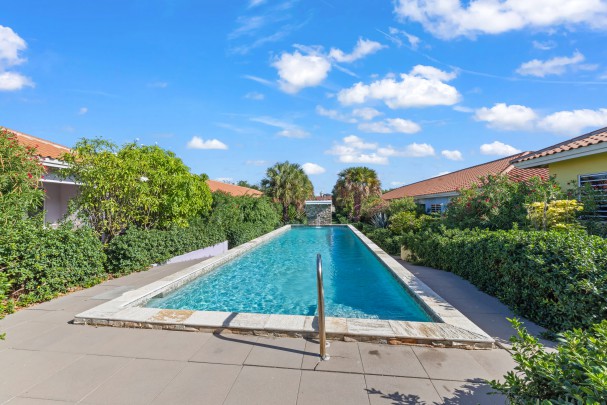 Blije Rust I &ndash; Furnished 2-Bedroom Apartment in Gated Resort