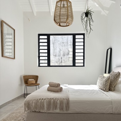 The Bank &ndash; Gemeubileerd 2 slaapkamer appartement