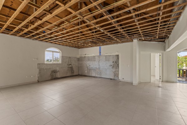 Cas Grandi – Ruime opknapwoning met appartement op rustige locatie