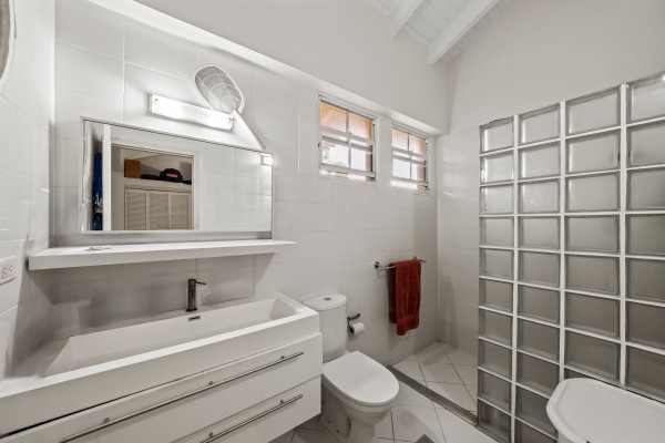 Ruime twee-onder-een-kapwoning in Villas del Sol