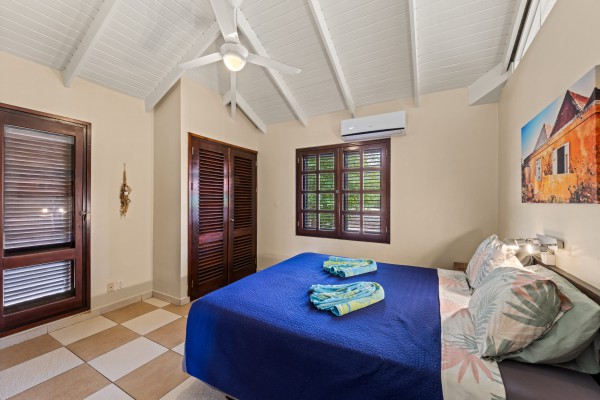 Blue Bay Village – Vrijstaande bungalow met goede verhuurmogelijkheden