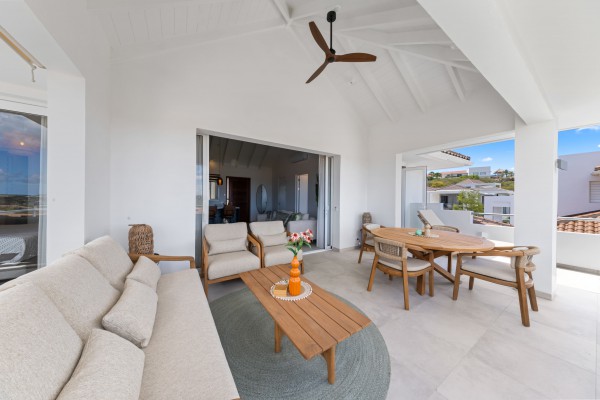 Aquamarine Blue Bay – Luxury and Comfortable Penthouse