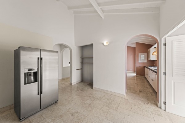 Blue Bay BD61 - Spacious Villa with Guest Apartment