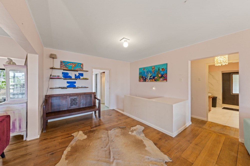 Renovated Tropical Home with Peace and Privacy in Jan Thiel photo 16