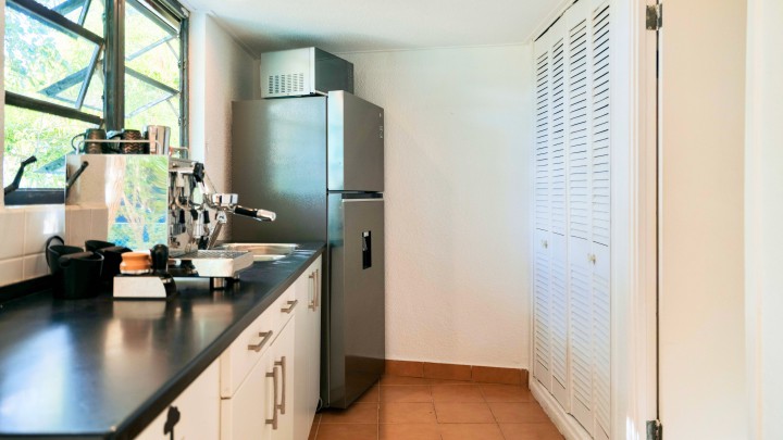 Piscadera Bay Resort | Sea View Home with Expansion Potential