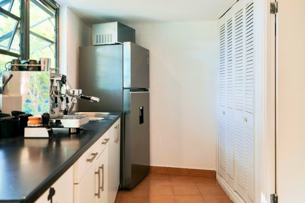 Piscadera Bay Resort | Woning met zeezicht & uitbreidingsmogelijkheden