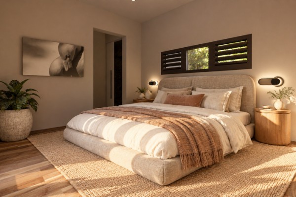 Blue Bay - Luxurious, spacious villa with pool for Vacation Rentals