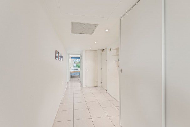 Residence Piscadera – Zeezicht & direct rendement