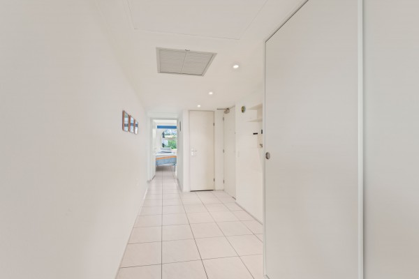 Residence Piscadera – Appartement met zeezicht & direct rendement
