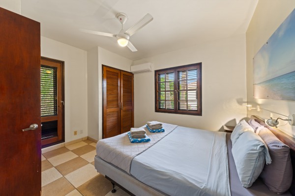 Blue Bay Village 4 | 3-slaapkamer appartement nabij Blue Bay Beach