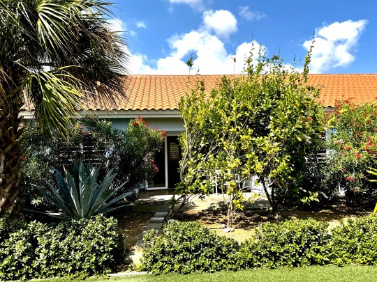 Blije Rust - charming furnished 2 bedroom apartment with swimming pool