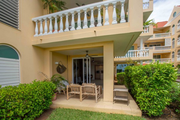 Beau Rivage - Mooi en gemeubileerd 2-slaapkamer appartement te huur