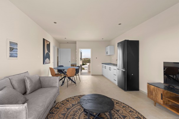 Cas Grandi - Beautiful newly built apartments near Jan Thiel