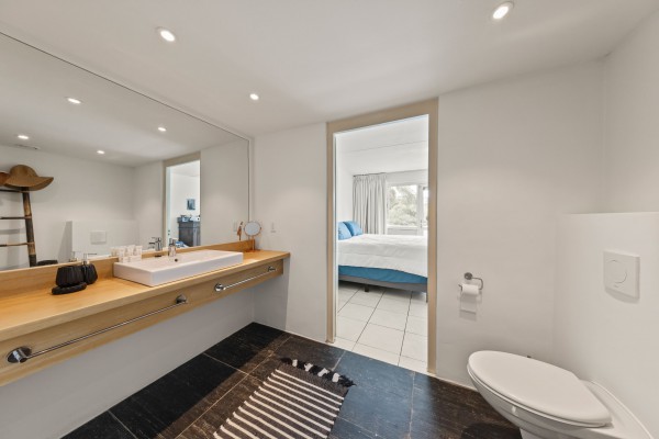 Residence Piscadera – Appartement met zeezicht & direct rendement