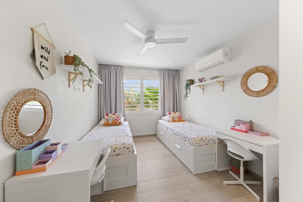 Blue Bay- Luxury Family Villa with Pool at Blue Bay Resort