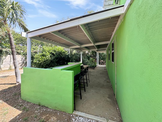 Hoenderberg - Fully renovated student house with apartments