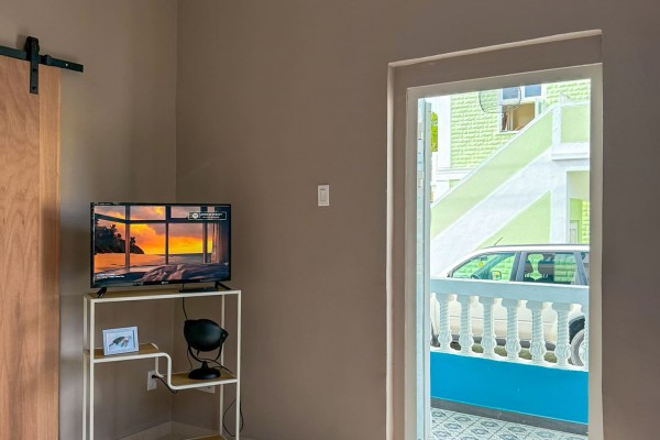 Otrobanda - 4 Stylish Apartments with Excellent Rental Potential
