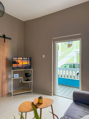 Otrobanda - 4 Stylish Apartments with Excellent Rental Potential