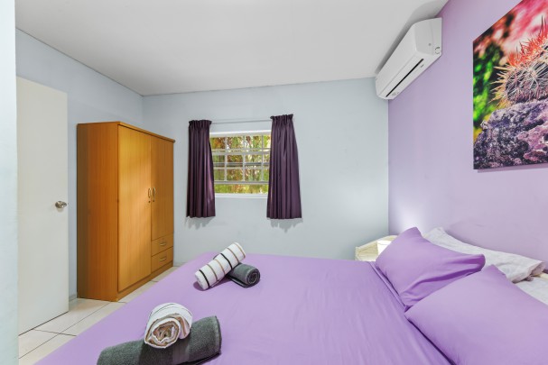 Hanenberg – Tropische vakantiewoning met zwembad en poolbar