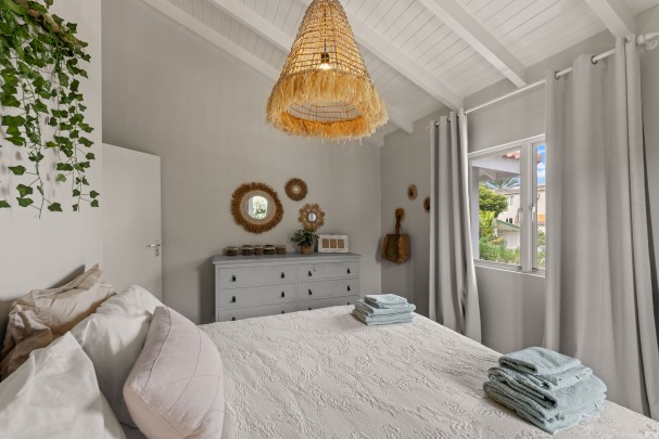 Marbella Estate – Charming home near Jan Thiel and Mambo Beach