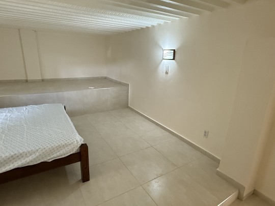 Renovated 1-Bedroom Apartment with Sea View at Royal Palm Resort 