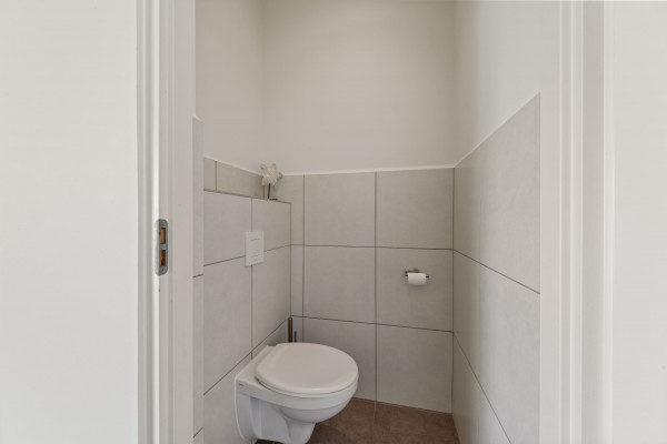 Blije Rust - 2-slaapkamer appartement op besloten resort