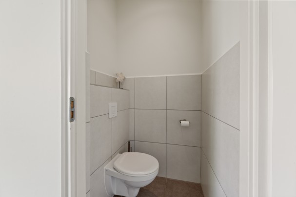 Blue Bay BB 39 – Ruime villa met zwembad en zeezicht