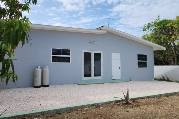 3-Bedroom Home on Large Plot in Barber