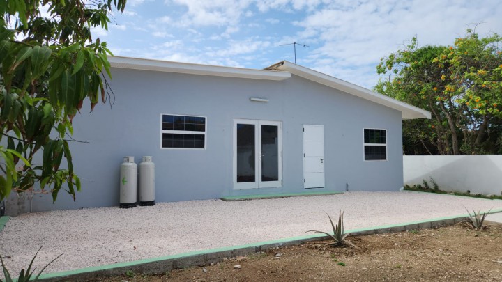 3-Bedroom Home on Large Plot in Barber