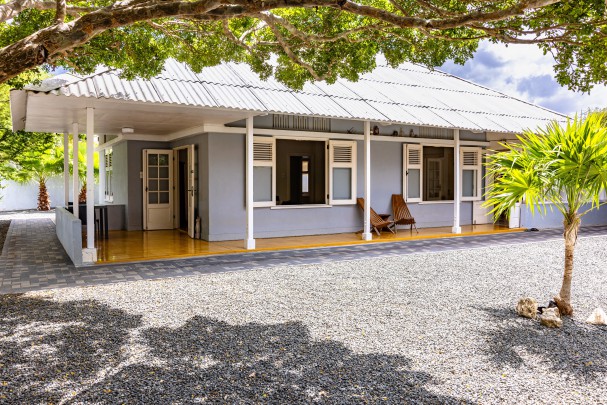 Charmante 3-Slaapkamer Villa te Huur in Rustig Emmastad