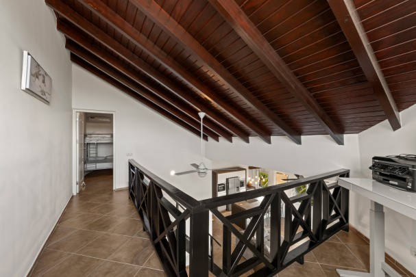 Blue Bay - Residence Le Bleu – Penthouse met prachtig uitzicht te koop