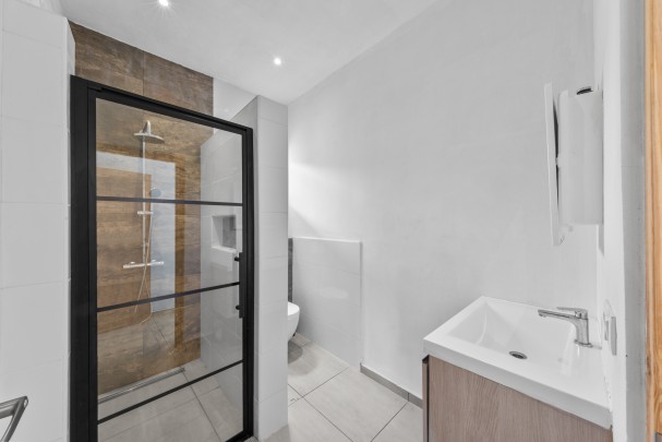 Cas Grandi – Villa op hoog gelegen locatie