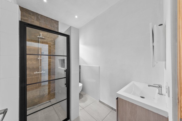 Cas Grandi – Villa in an Elevated Location