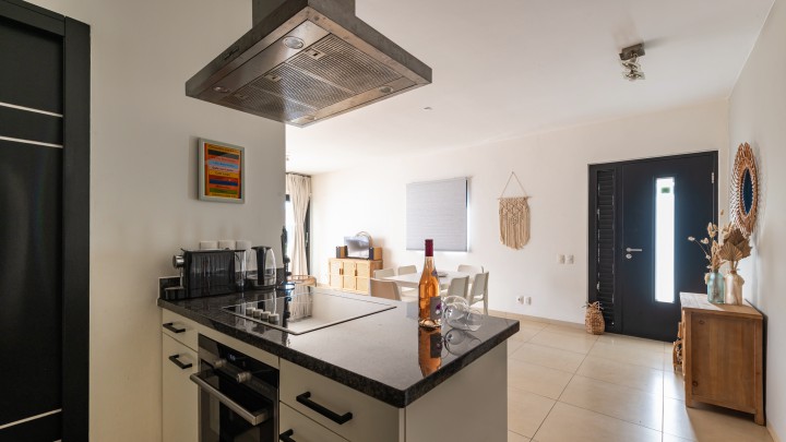 Green View – Luxe 2-slaapkamer appartement met prachtig uitzicht