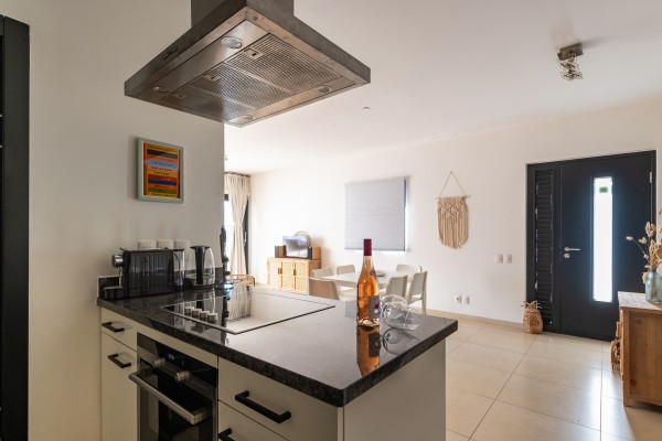 Greenview – Luxe 2-slaapkamer appartement met prachtig uitzicht