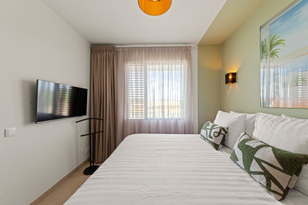 Blue Bay the Ivy -  Nieuwbouw 2-slaapkamer begane grond appartementen