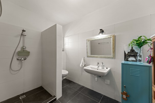 Unieke woning op Grote Berg met adembenemend uitzicht