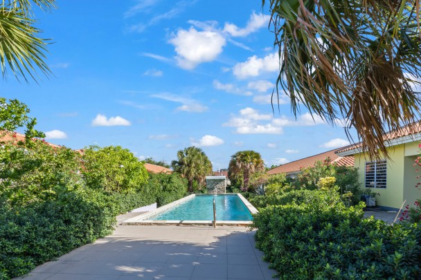 Blije Rust I &ndash; Furnished 2-Bedroom Apartment in Gated Resort