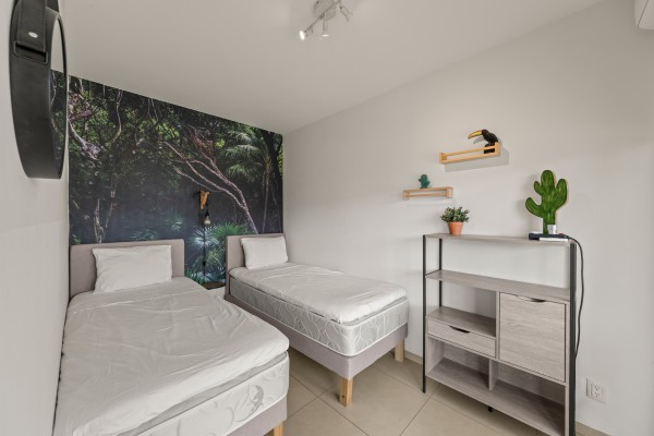 GREENVIEW – 2-Bedroom Apartment with Stunning Views