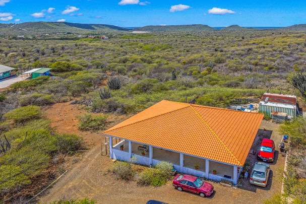 Prime Ocean View Estate with Development Potential &ndash; San Sebastian